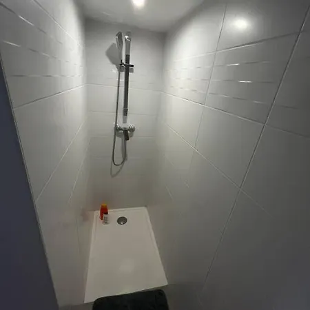 C - Maison 10 Min Paris Expo - 5 Rooms/5 Beds