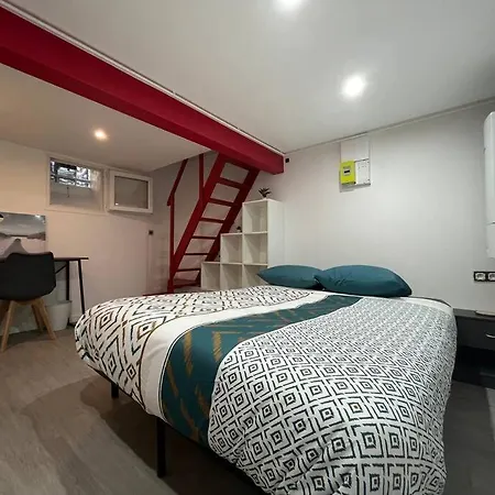 C - Maison 10 Min Paris Expo - 5 Rooms/5 Beds * 阿尔克伊